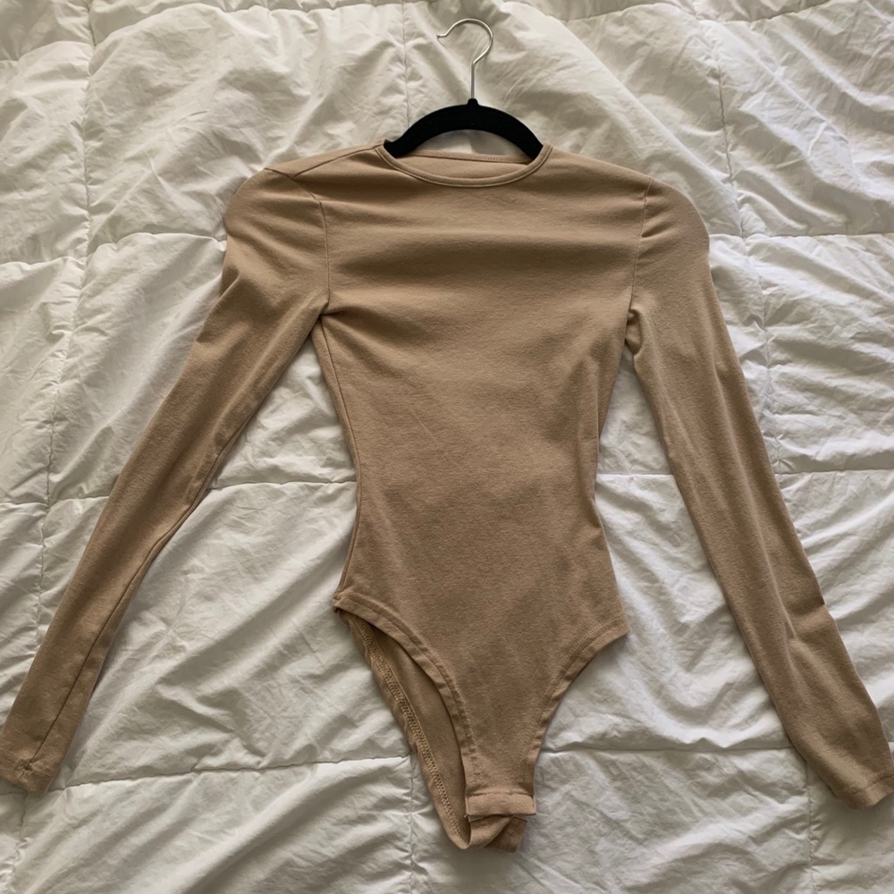Bodysuit